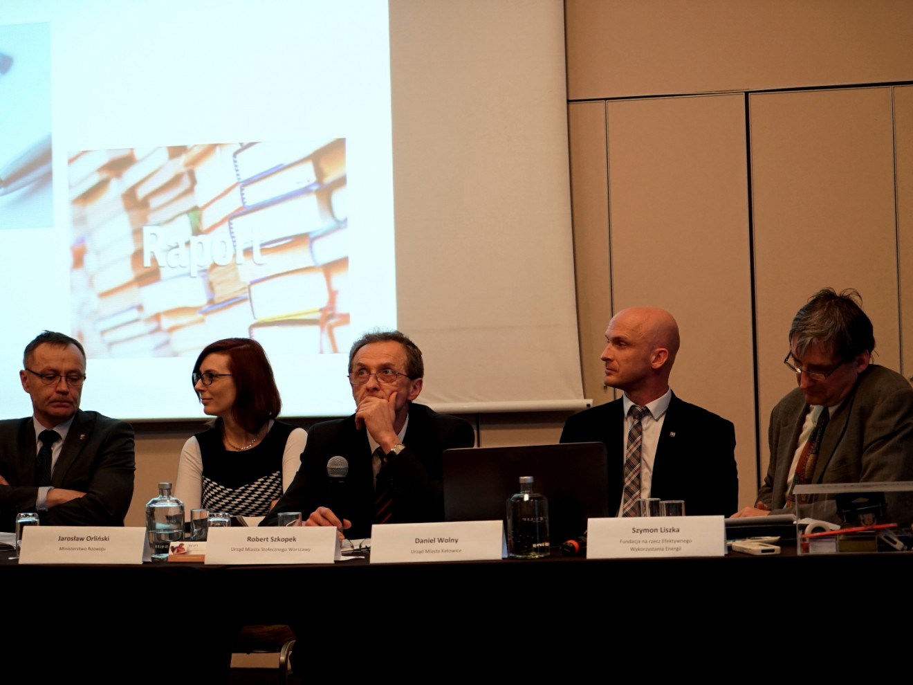 Społeczność lokalna a gospodarka niskoemisyjna