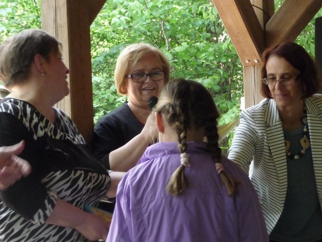 Szlakiem Polskich Parków Narodowych