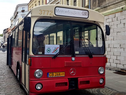 Miasto dla mieszkańców a nie dla samochodów