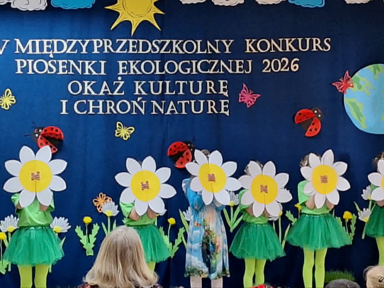 Muzyczne lekcje ekologii. Za nami XIV edycja konkursu „Okaż kulturę i chroń naturę”
