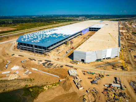 Baterie z Europy powodują nawet o 60% mniej emisji niż te z Chin