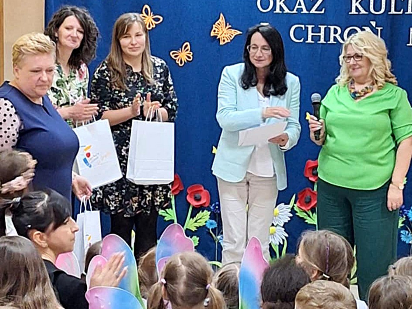 Okaż kulturę i chroń naturę