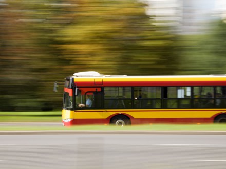 Autobusy z napędem gazowym - inwestycyjna pułapka