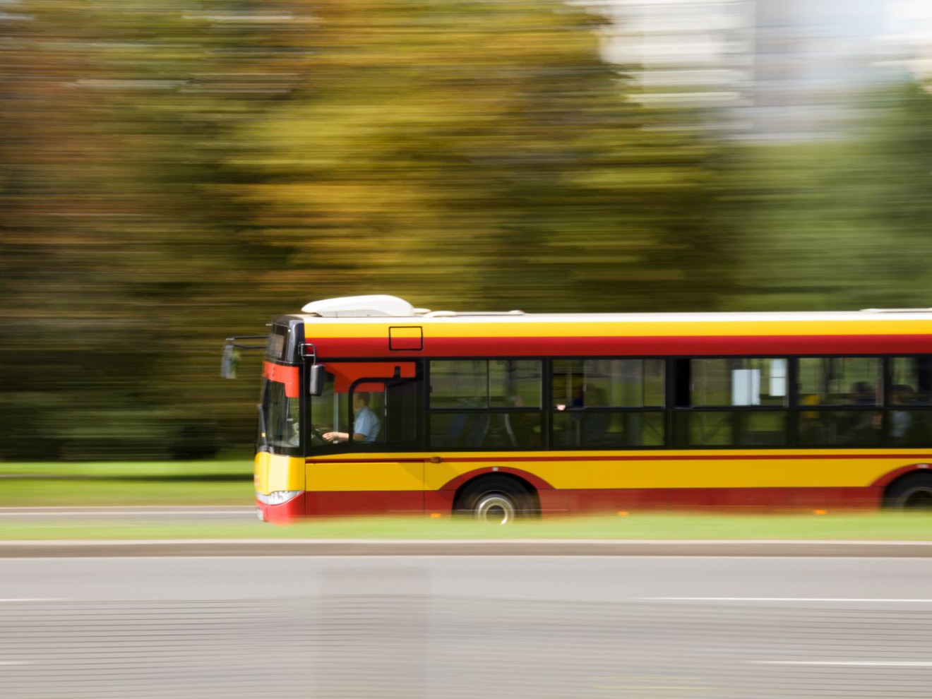 Autobusy z napędem gazowym - inwestycyjna pułapka