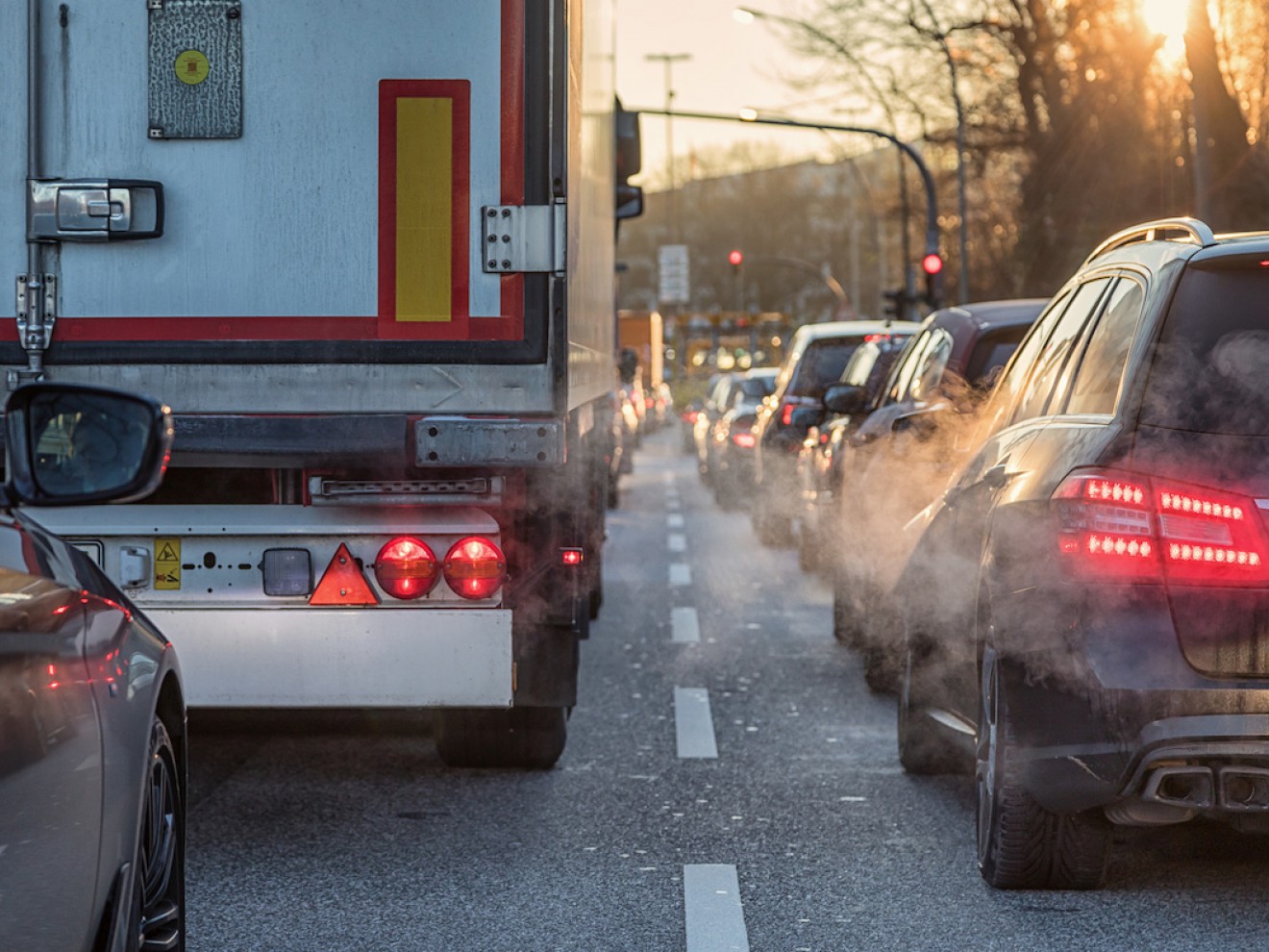 Większość diesli wciąż wadliwa