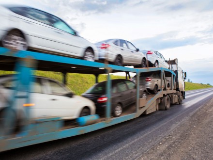 Odkładana kwestia bezpieczeństwa na drogach