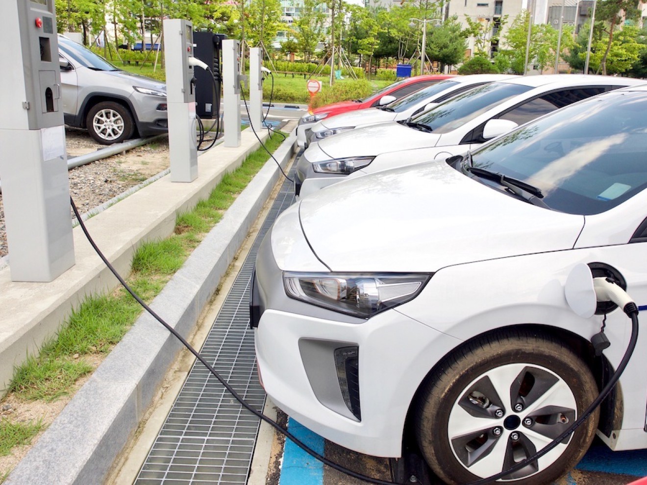 Elektryczne auta dla wszystkich dzięki Fit for 55