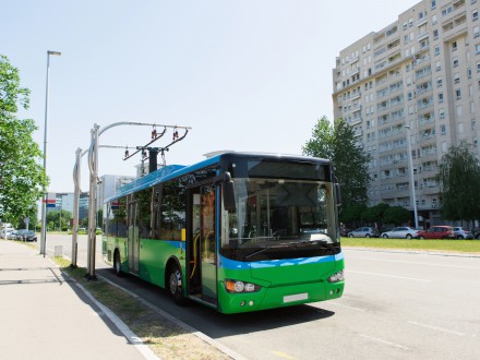 Elektromobilność w miastach - nie tak szybko!