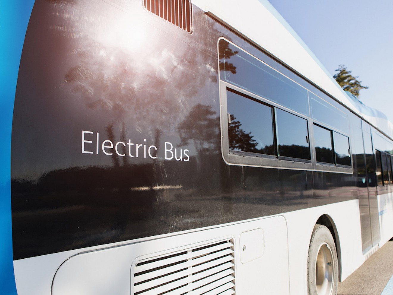 Zeroemisyjne autobusy - im szybciej, tym lepiej!