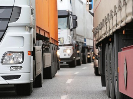 Zmniejszenie emisji CO2 ciężarówek jest możliwe