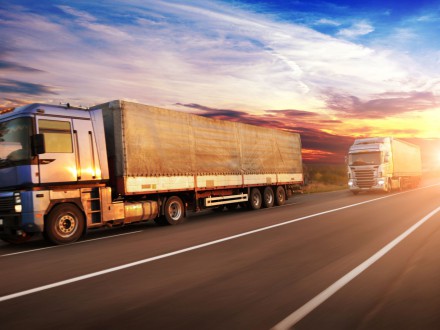 Dlaczego przyszłość ciężarówek dalekobieżnych jest elektryczna?