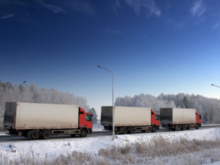 Coraz bliżej toksyczne spaliny