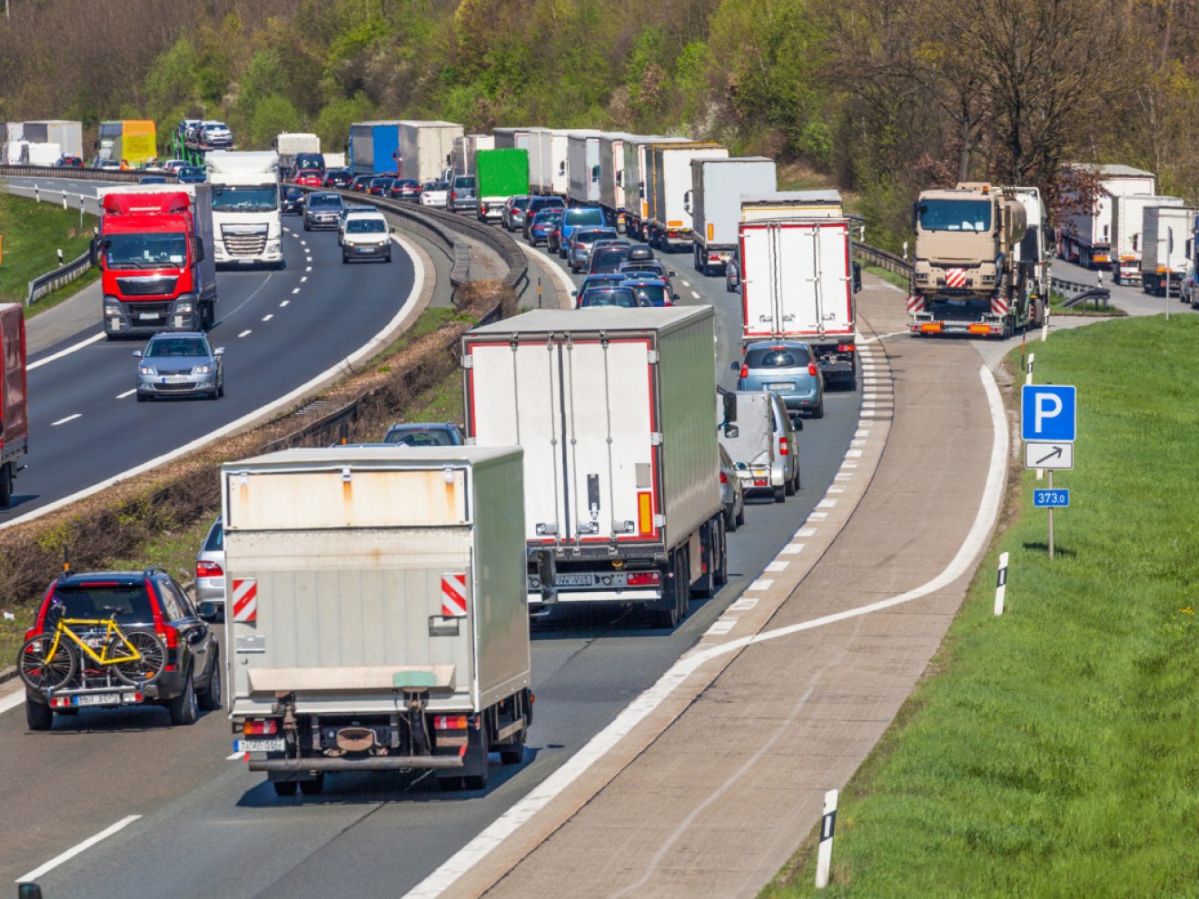 Zanieczyszczający płaci, ale nie w Polsce