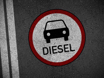 Czy diesle stracą licencję na zanieczyszczanie?