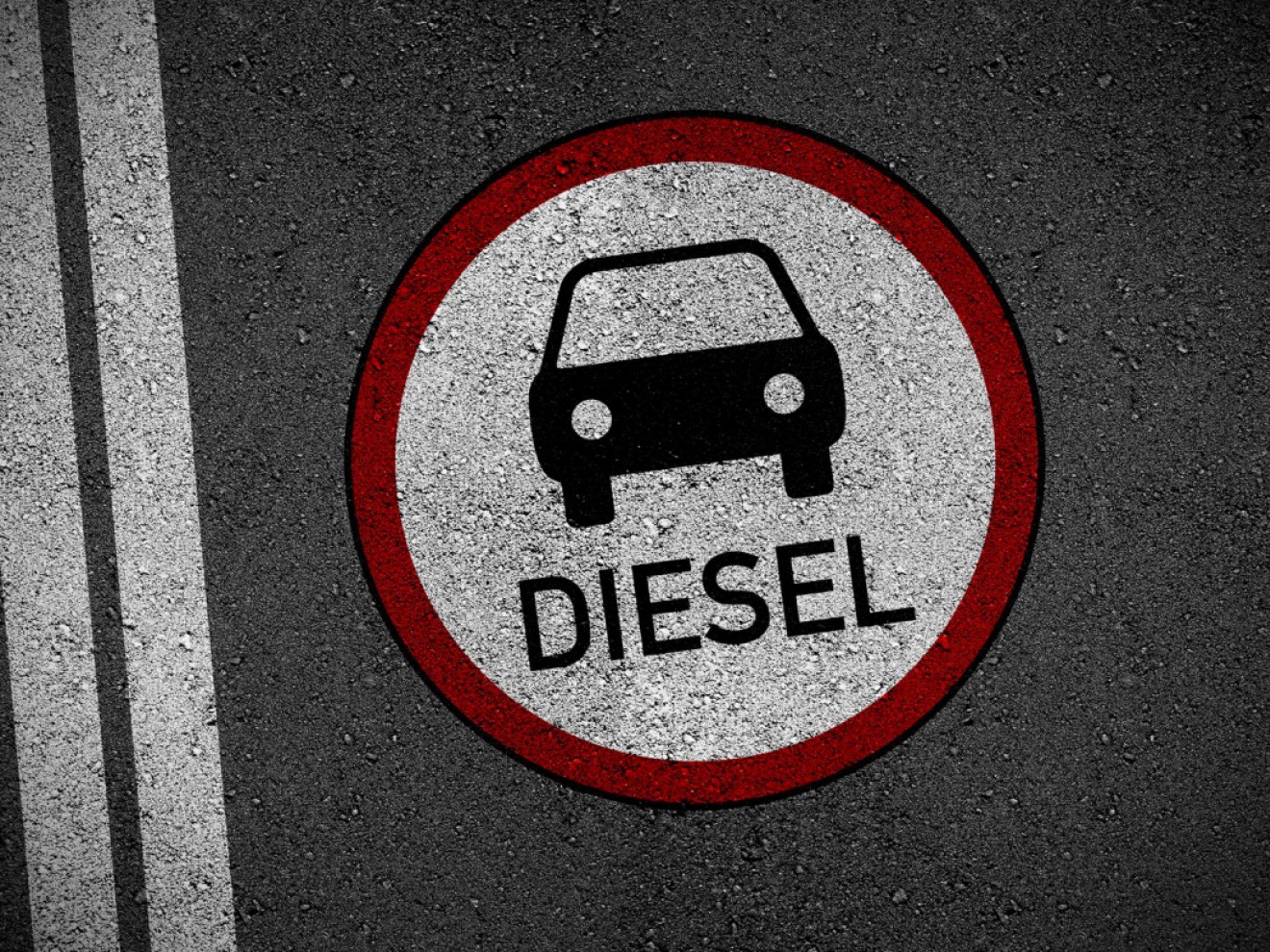 Czy diesle stracą licencję na zanieczyszczanie?