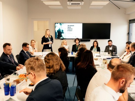 Jak pokonać smog? Postulaty dla rządu