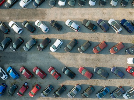 Floty pojazdów firmowych muszą być mniej emisyjne