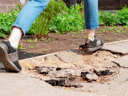 Skarżenie się to nic złego