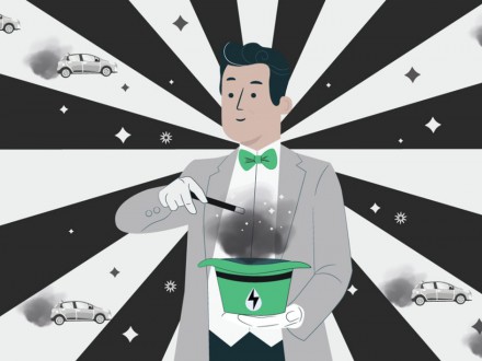 Magiczne zielone e-paliwa