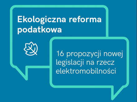 Ekologiczna rewolucja na polskim rynku motoryzacyjnym