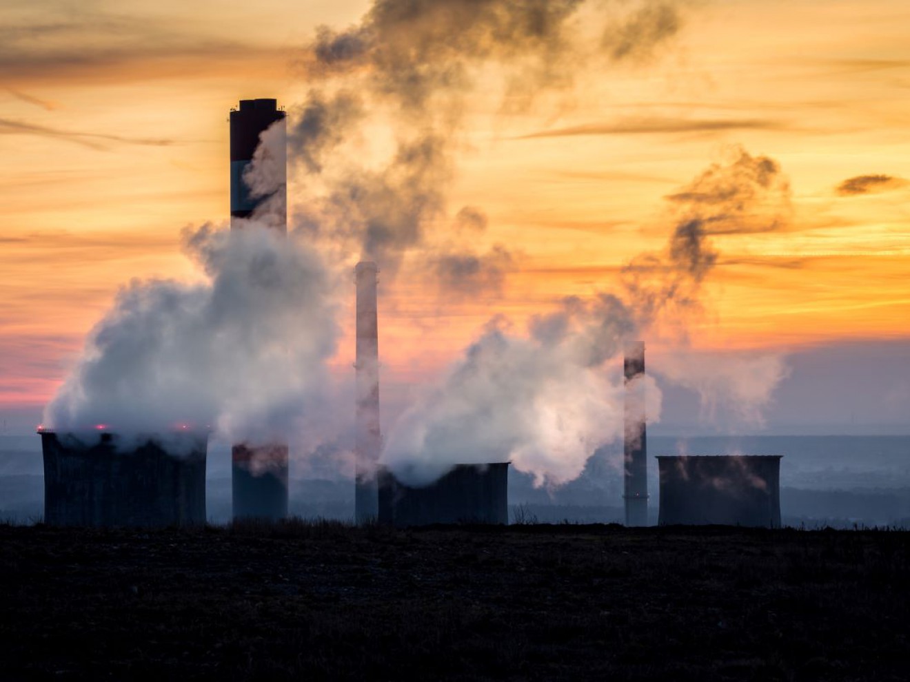 Polityka klimatyczno-energetyczna to wyzwanie międzyresortowe