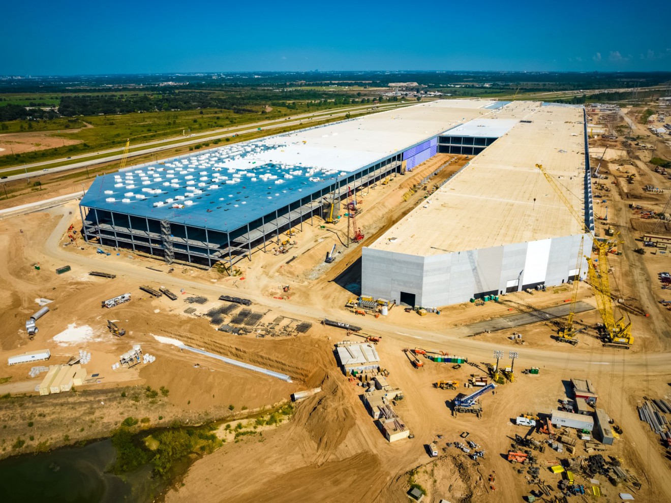 Dwie trzecie europejskiej produkcji baterii zagrożone - analiza