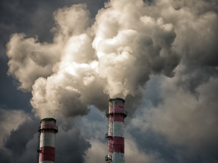 Redukcja emisji w sektorach non-ETS