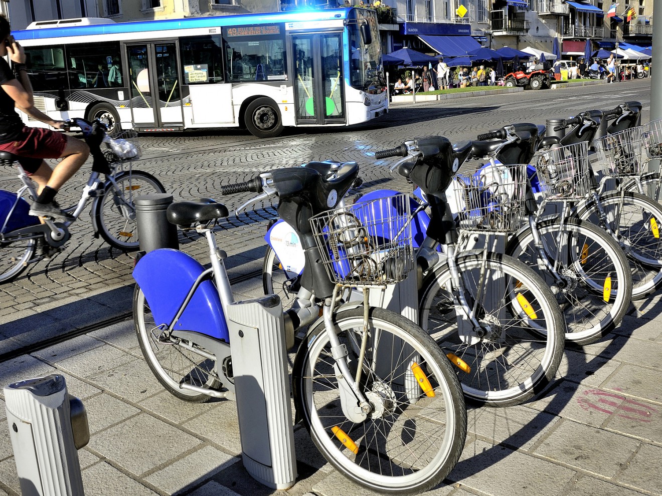 Miejskie postulaty transportowe