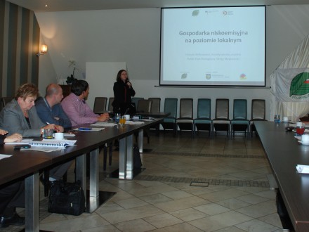 Gliwice - lepsza jakość powietrza to priorytet