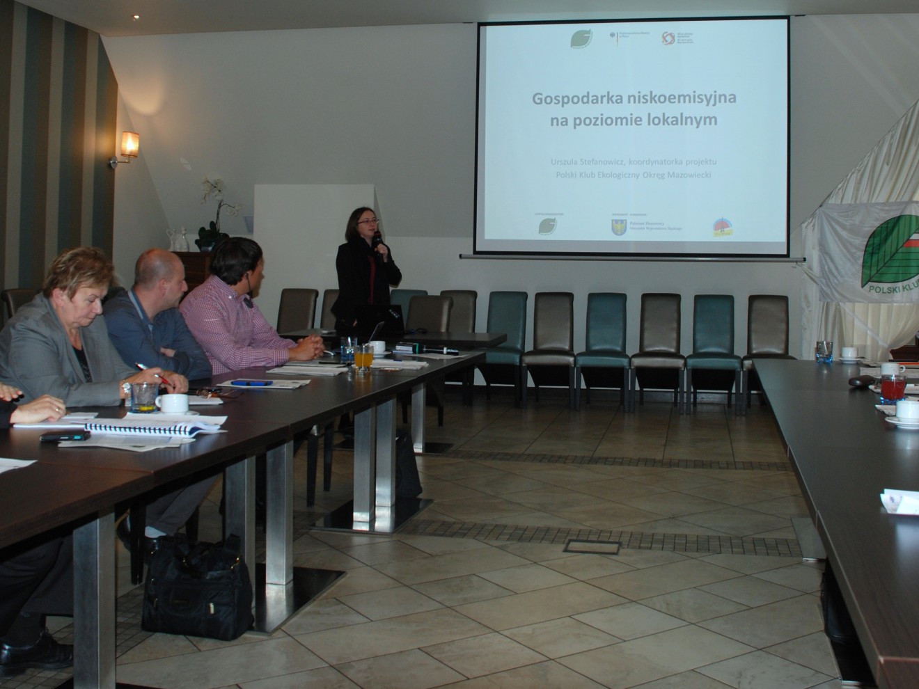 Gliwice - lepsza jakość powietrza to priorytet