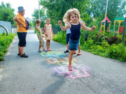 Jest miejsce dla szkolnych ulic w polskich miastach