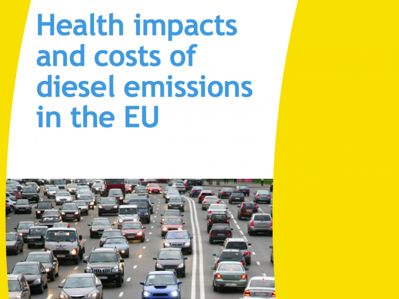Jak emisje z diesli wpływają na nasze zdrowie i portfel?