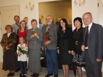 Przyznano prestiżowe odznaczenie 