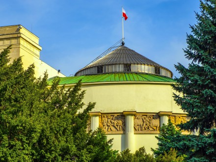 Manifest 100 dni dla klimatu i środowiska