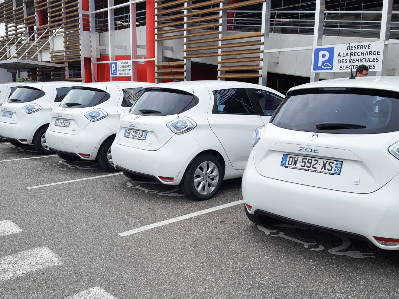 Na rynku brakuje małych aut elektrycznych