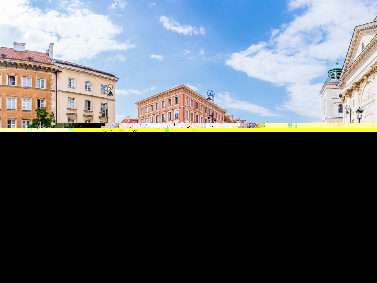 Trendy, wyzwania i praktyka uspokajania ruchu w miastach