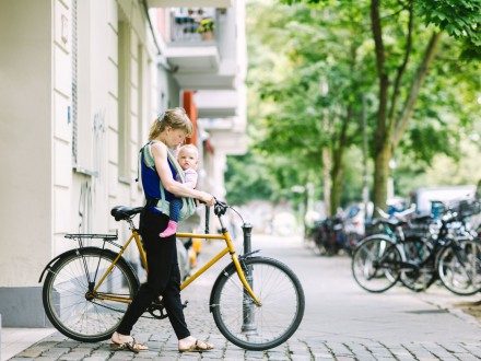 Polityka klimatyczna jest dla ludzi