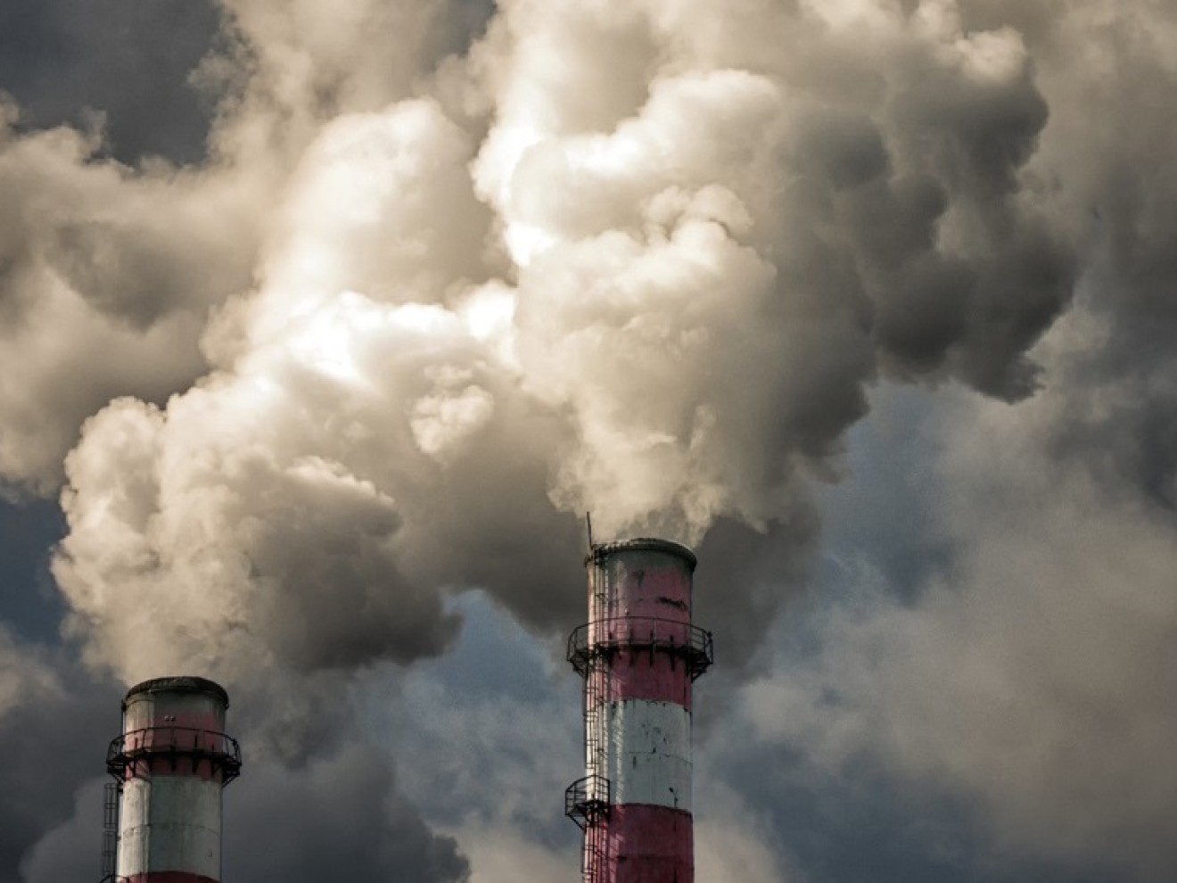 UE chce udawać, że gaz jest zielony