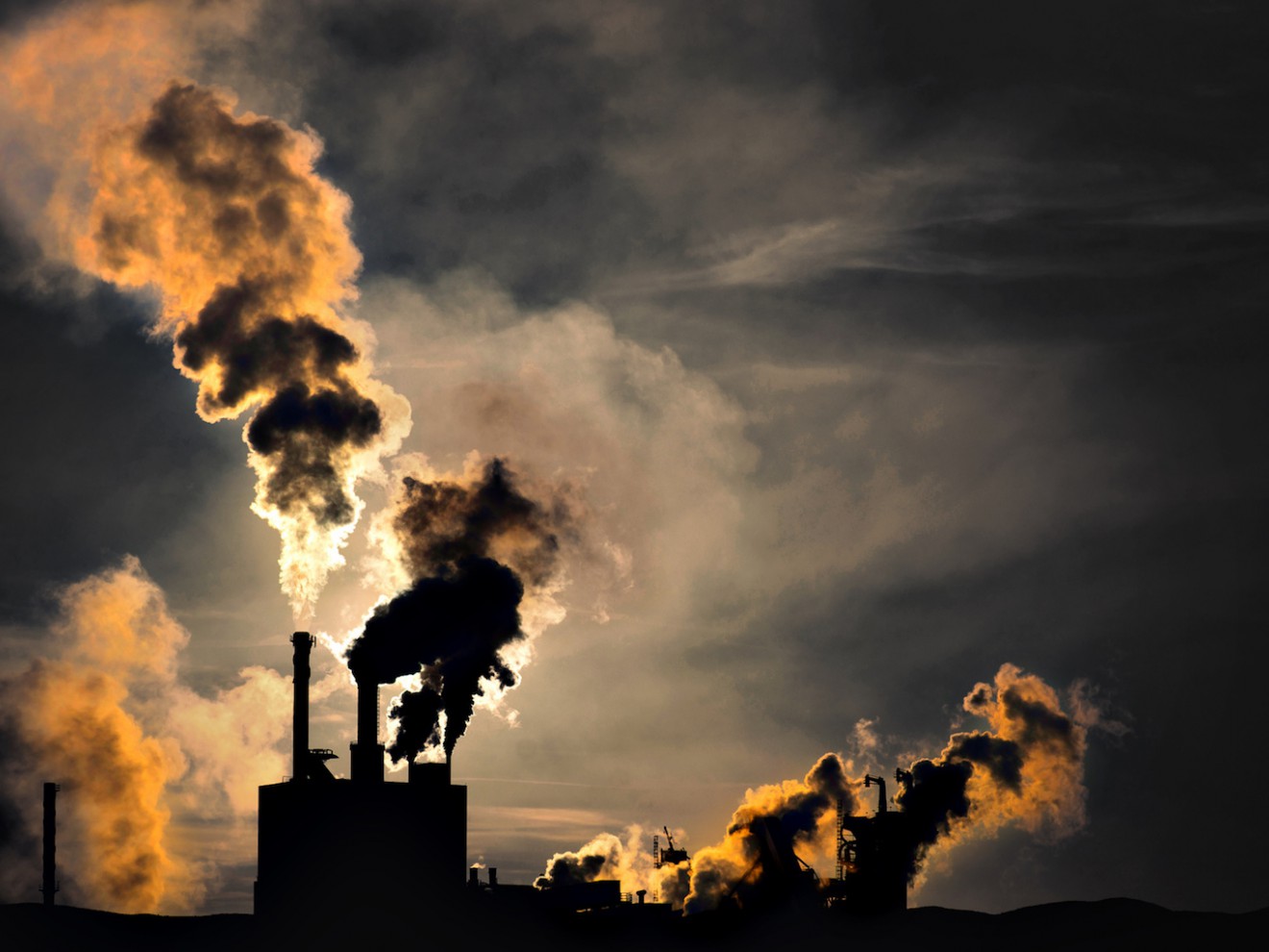 Fakty i mity polityki klimatycznej