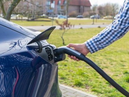  Jak czyste są samochody elektryczne?