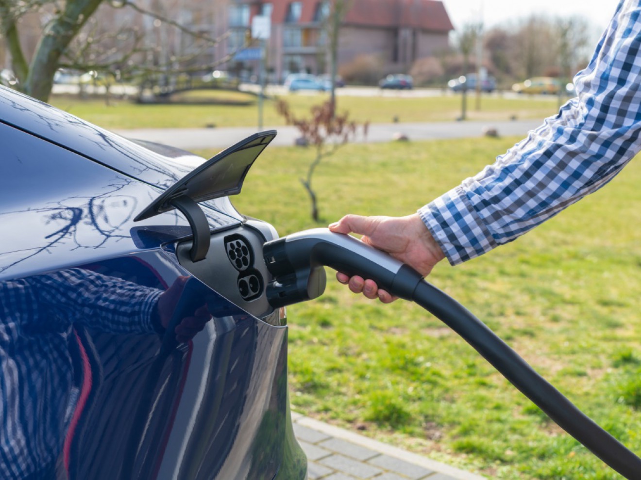  Jak czyste są samochody elektryczne?