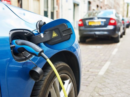 Koniec boomu na pojazdy elektryczne?