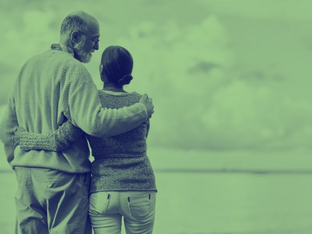 Zdrowie i życie seniorów zagrożone przez kryzys klimatyczny