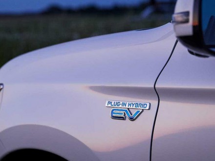 Hybrydy typu plug-in nie takie czyste