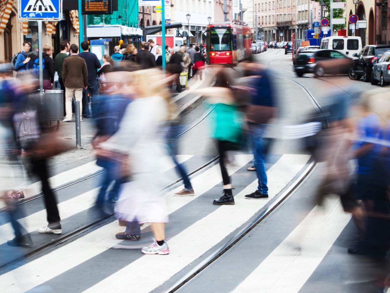 Co wpływa na nasze nawyki transportowe? Czego oczekujemy od lokalnych władz?