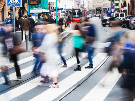 Co wpływa na nasze nawyki transportowe? Czego oczekujemy od lokalnych władz?