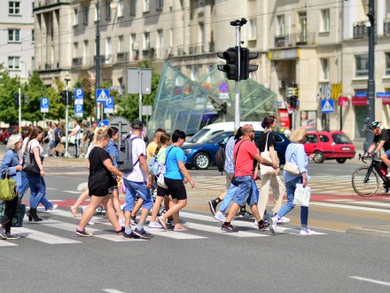 (E)Misja: Zero - droga do bezemisyjnej Warszawy