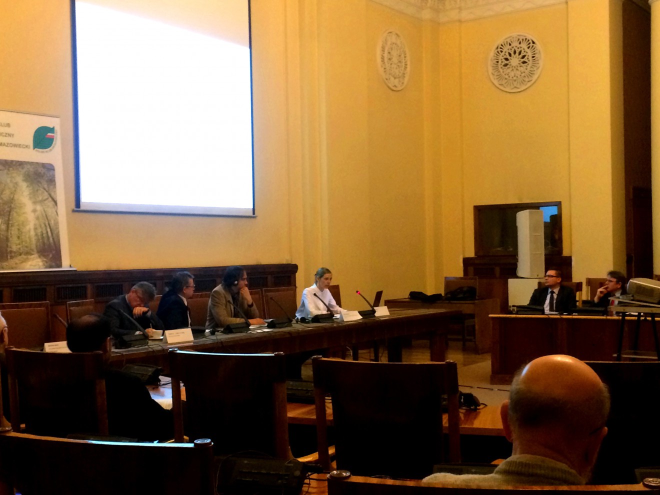 Redukcje emisji w sektorach non-ETS w kontekście COP21