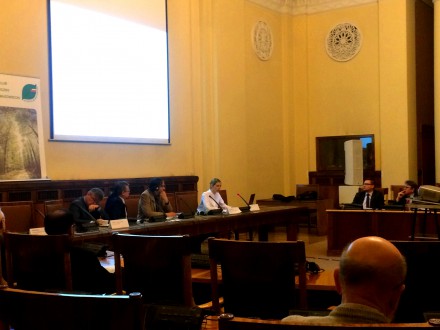 Redukcje emisji w sektorach non-ETS w kontekście COP21