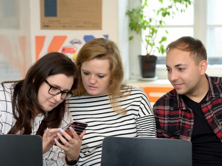 Klimatyczna burza mózgów za nami